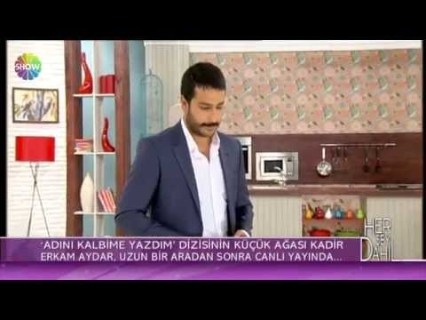 Erkam Aydar Mavi Mavi | Her Şey Dahil Canlı Performans