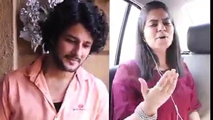 I wish you happy sindhi cultural day and dedicate this short song.