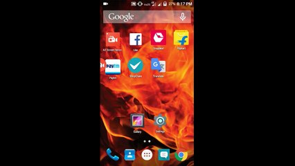 How to change your wifi name and password in android mobile