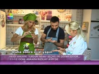 Her Şey Dahil / 7 Ocak 2. Kısım