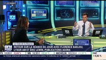 Le Club de la Bourse: Florence Barjou, Éric Lewin et Alexandre Baradez - 03/02