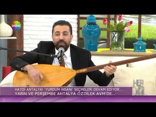 Her Şey Dahil / 7 Ocak 1. Kısım