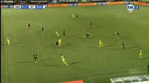 Ricky van Wolfswinkel Goal HD - Den Haag 0-2 Vitesse 03.02.2017