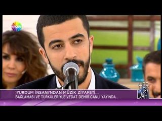 Her Şey Dahil / 17 Aralık 2. Kısım