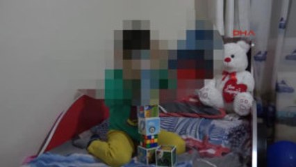 Anaokulundaki Çocuğun Boynundaki Çiziklere Karşılıklı Suçlama 1