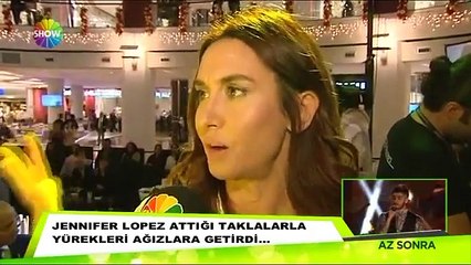 Cumartesi Sürprizi / 30 Kasım 1. Kısım