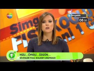 Simge Fıstıkoğlu ile Yeni 1 Gün / 10 Aralık 2. Kısım