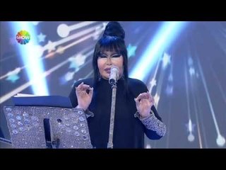 Bülent Ersoy Show - Yılbaşı Özel - 1