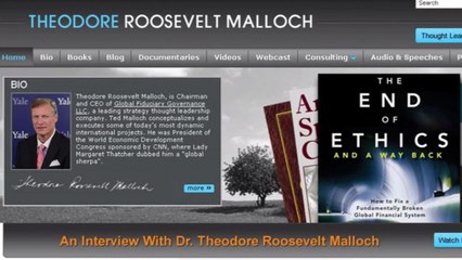 В ЕС обеспокоены кандидатурой на пост представителя США при Евросоюзе