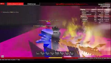 "Mortus RPG is MLG"ROBLOX gameplay