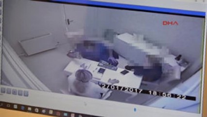 Anaokulundaki Çocuğun Boynundaki Çiziklere Karşılıklı Suçlama 2