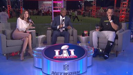 Derrick Johnson: 'I'll be back' for 2017 season