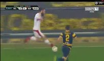 Karamoko Cisse GOAL HD - Verona	0-1	Benevento 03.02.201