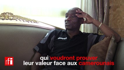 Chronique de Joseph-Antoine Bell - Avant la finale