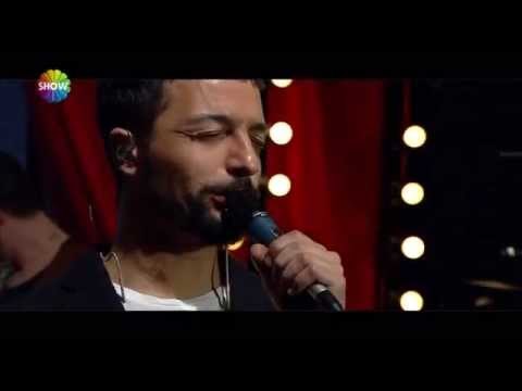 Mehmet Erdem - Gibi Gibi | Makina Kafa Canlı Performans
