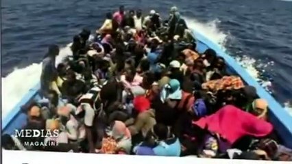 Une analyse très pertinente sur le phénomène "Barça ou Barsac" du Chroniqueur Djibril Guissé