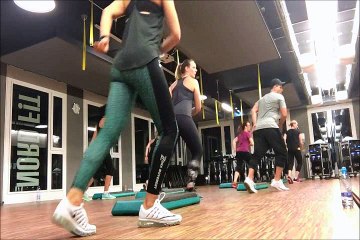 Step step step Fabian Kühn