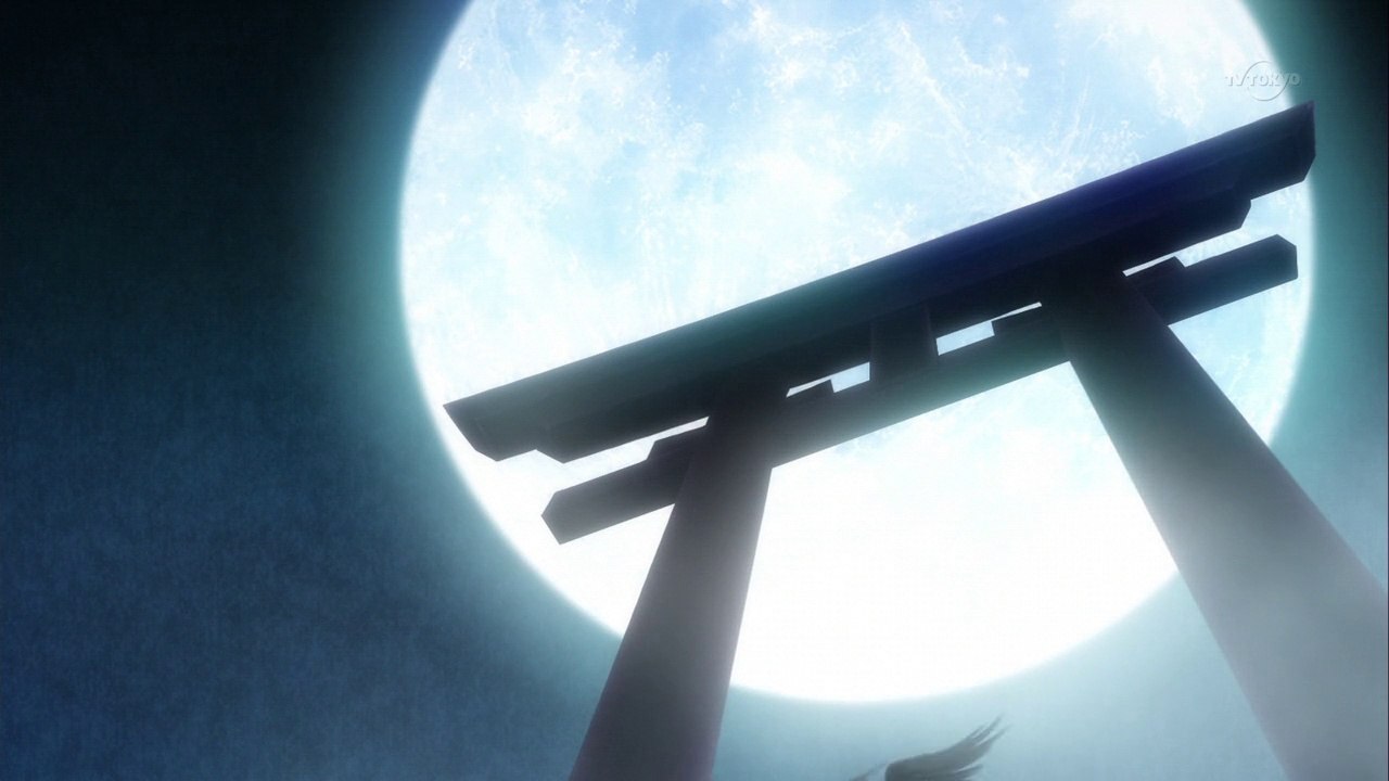(HSS) Garo "Guren no Tsuki" épisode 2