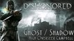 Dishonored Stealth (Low Chaos/Ghost/Shadow) High Overseer Campbell [PT-BR]