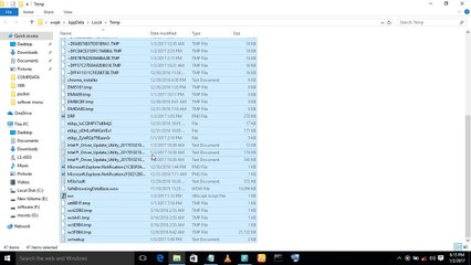 How to speed up your pc and clean junk files in few seconds