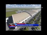 NET12 - Bandara Internasional Juanda Surabaya Mengadopsi Bandara Icheon Korsel