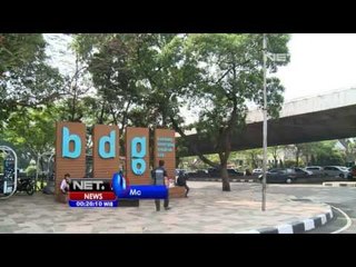 NET24 - Monorel Terintegrasi, Solusi Transportasi di Bandung