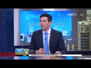 IMS - Hari lahir Mari Elka Pangestu