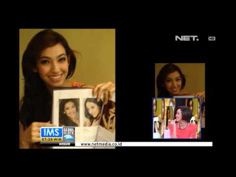 IMS - Hari lahir Rahma lani