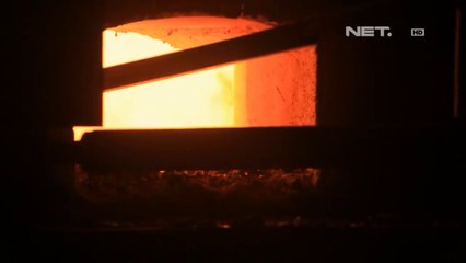 NET17 - Indahnya Pesona Bangka Belitung