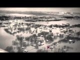 NET12 - Kota Sukses di Dunia Atasi Banjir
