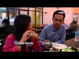 Download Video: NET24 - Makan Soup Saudara di Makassar