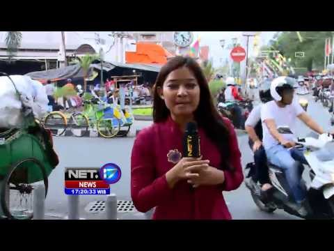 NET17 - Puncak Pernikahan Agung Keraton Yogyakarta