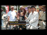 NET24 - Komunitas Sepeda Tua Makassar