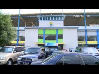 NET17 - Gepeng, Masalah Pelik Pemerintah Bandung