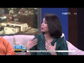 IMS - Mengenal anak Indigo yang memiliki kemampuan Istimewa