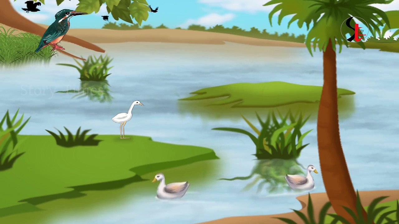 Motibil Poem | Sahaj Path | Rabindranath Tagore | kids poem