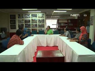 IMS - Koalisi Pejalan Kaki di Jakarta