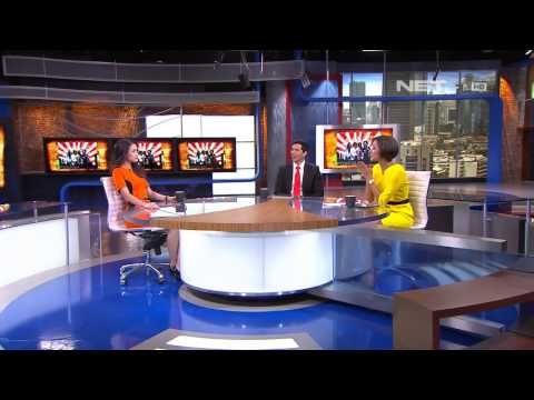 IMS - 22 oktober 1995 Awal terbentuknya group band Naif