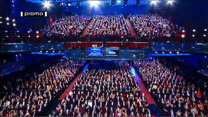 Promo - RAI 2 e RAI 5 Eurovision 2013