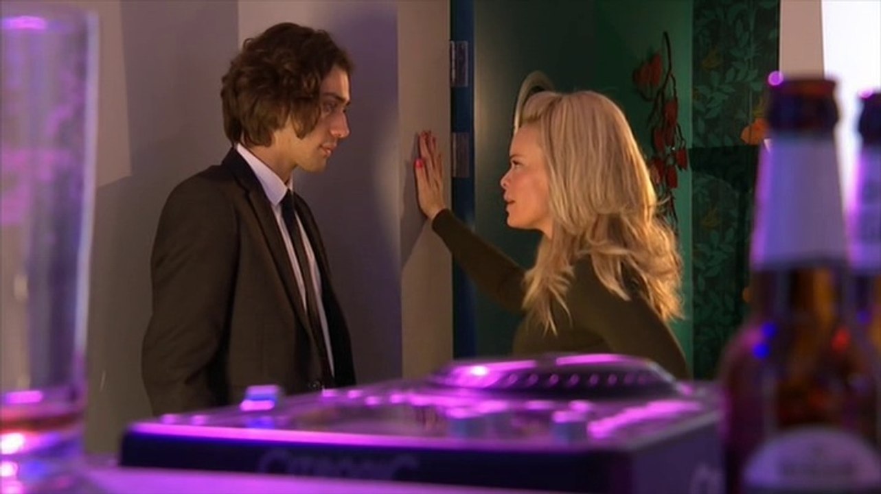Hollyoaks 3rd February 2017