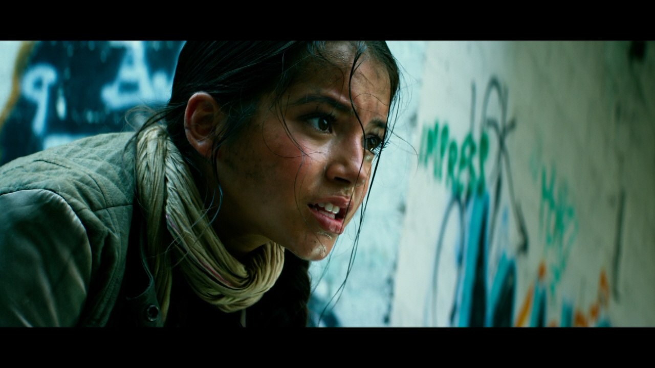 'Transformers: The Last Knight' Super Bowl Preview Spot