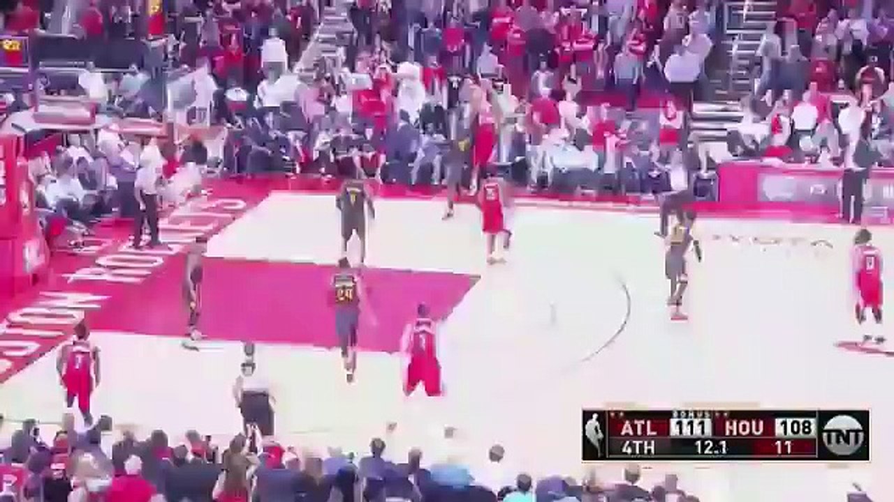 ATL AND HOU HIT RIM
