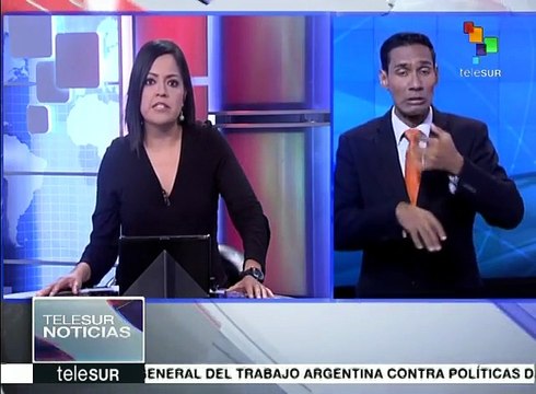 Perú: 20 fallecidos y 36 mil afectados por inundaciones