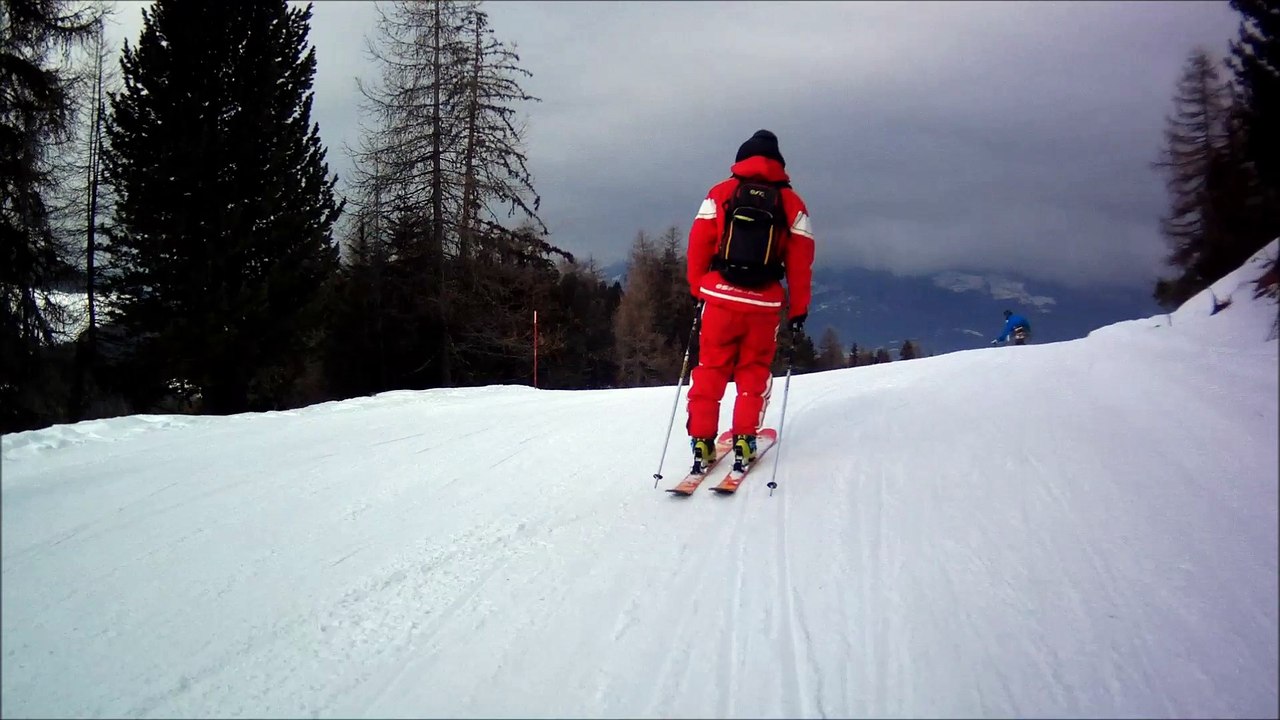 Pila Italia