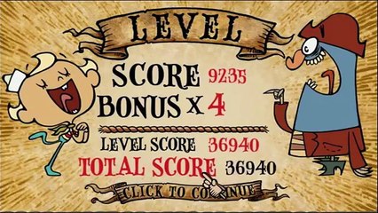 The Marvelous Misadventures of Flapjack Adventure Bound مغامرات فلاب جاك مغامرة منضم