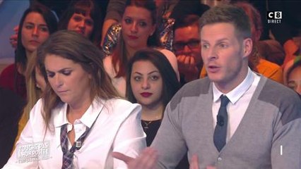TPMP, C8 : Matthieu Delormeau aimerait être traqué par les paparazzis ! [Vidéo]
