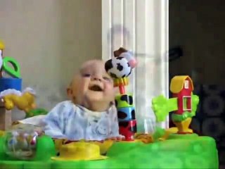 En Komik En Güldüren Bebek Videoları