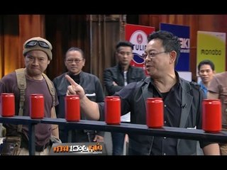 แข่ง.. "ยิงยางวง ภาค 6" ..{ เกมพันหน้า 11 พ.ค. 57 }_ part 1