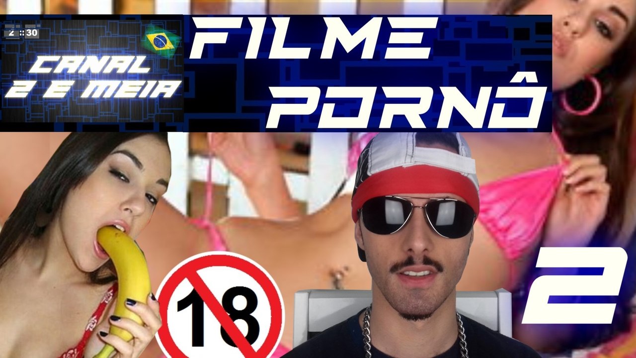 O imaginário mundo dos filmes pornôs (parte 2) (+18)