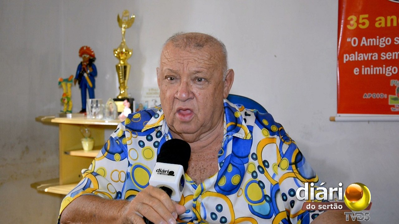 Direto ao Ponto - Chico Cardoso - 03-02-2017